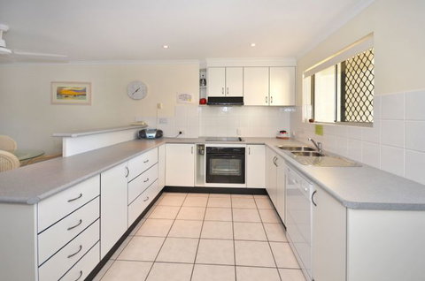 Raintrees Resort - Lennox Head Accommodation 5