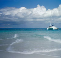 Fraser Coast Amazing Fishing Trails - Lennox Head Accommodation