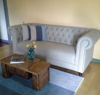 Blue House at Mountainside Wines - Lennox Head Accommodation