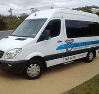 Executive Transfers Gladstone - Lennox Head Accommodation