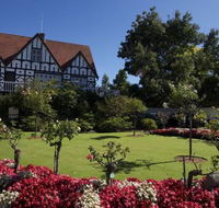 Cockington Green Gardens - Lennox Head Accommodation