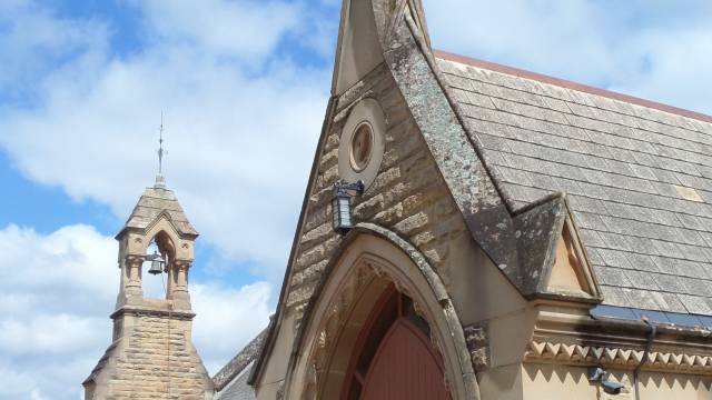Oconnor ACT Lennox Head Accommodation