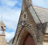 All Saints' Anglican Church - Lennox Head Accommodation