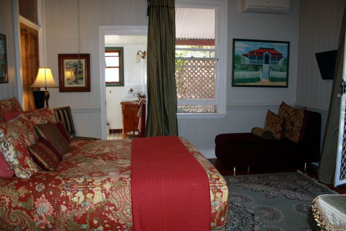 Shorncliffe QLD Lennox Head Accommodation