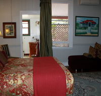 Naracoopa Bed and Breakfast and Pavilion - Lennox Head Accommodation