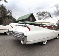 Hunter Valley Cadillacs - Lennox Head Accommodation