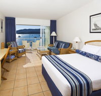 Coral Sea Resort - Lennox Head Accommodation