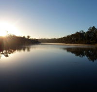 Bundaberg to Cania Gorge Outdoors Weekend Drive - Lennox Head Accommodation