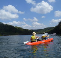Bundeena Kayaks - Lennox Head Accommodation