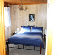 Toshas Place - Lennox Head Accommodation