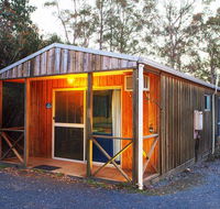 Discovery Parks - Cradle Mountain - Lennox Head Accommodation