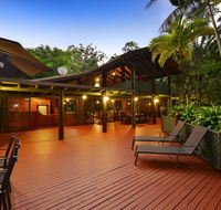 Wait A While Daintree - Lennox Head Accommodation