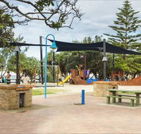 Caloundra Coastal Walk - Lennox Head Accommodation