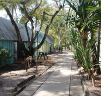 Great Keppel Island Hideaway - Lennox Head Accommodation