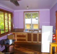 Teretre Cabins Retreat - Lennox Head Accommodation