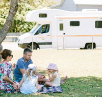 Britz Campervan 4WD and Car Rentals - Lennox Head Accommodation