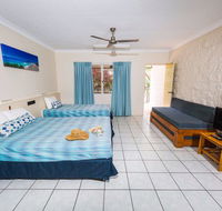 Eurong Beach Resort - Lennox Head Accommodation