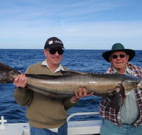 Reel Time Charters Yamba - Lennox Head Accommodation