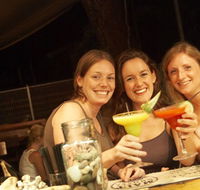 Cape Trib Beach House Resort - Lennox Head Accommodation