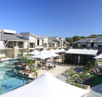Lagoons 1770 Resort and Spa - Lennox Head Accommodation