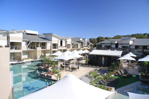 Lagoons 1770 Resort And Spa - Lennox Head Accommodation 4