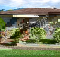 Avariella - Lennox Head Accommodation