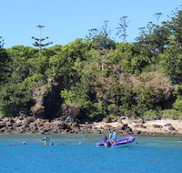 Kipara Tropical Rainforest Retreat - Lennox Head Accommodation