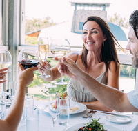 Sirromet Wines - Lennox Head Accommodation
