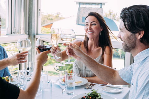 Sirromet Wines - Lennox Head Accommodation 0