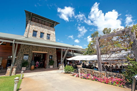 Sirromet Wines - Lennox Head Accommodation 1
