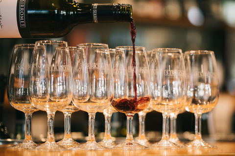 Sirromet Wines - Lennox Head Accommodation 2