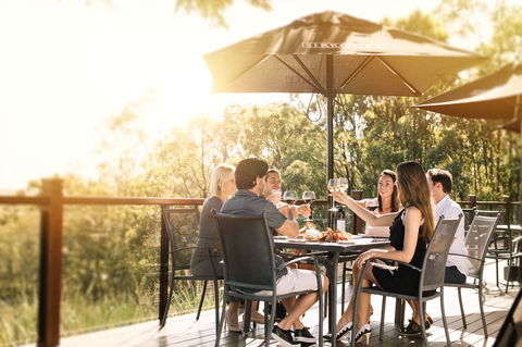 Sirromet Wines - Lennox Head Accommodation 3