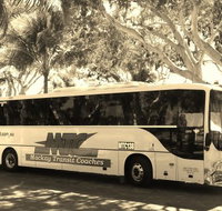 Mackay Transit Coaches - Lennox Head Accommodation
