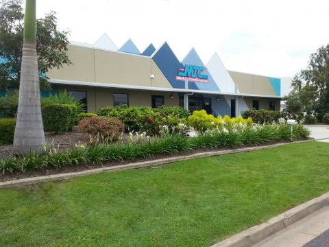 Mackay Transit Coaches - Lennox Head Accommodation 1