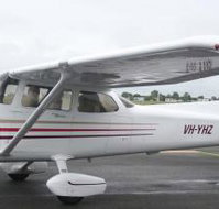 Horizon Airways - Lennox Head Accommodation
