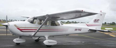Horizon Airways - Lennox Head Accommodation 0
