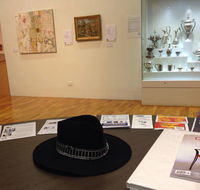 Tamworth Regional Gallery - Lennox Head Accommodation