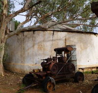 Hermannsburg Historical Precinct - Lennox Head Accommodation