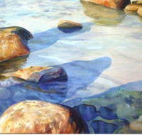 Childers Art Space - Lennox Head Accommodation