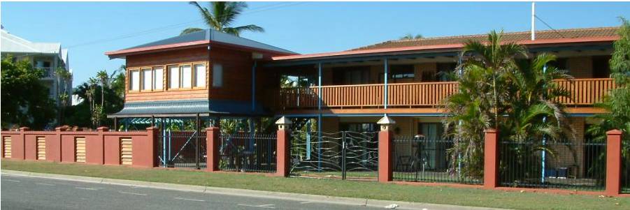 Holloways Beach QLD Lennox Head Accommodation
