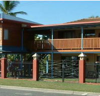 The Gallery on the Beach Cairns - Lennox Head Accommodation