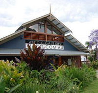Witzig Gallery - Lennox Head Accommodation