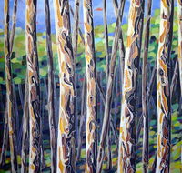 Kingstudio Art  Design Gallery - Lennox Head Accommodation