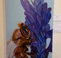 Royal Queensland Art Society - Lennox Head Accommodation