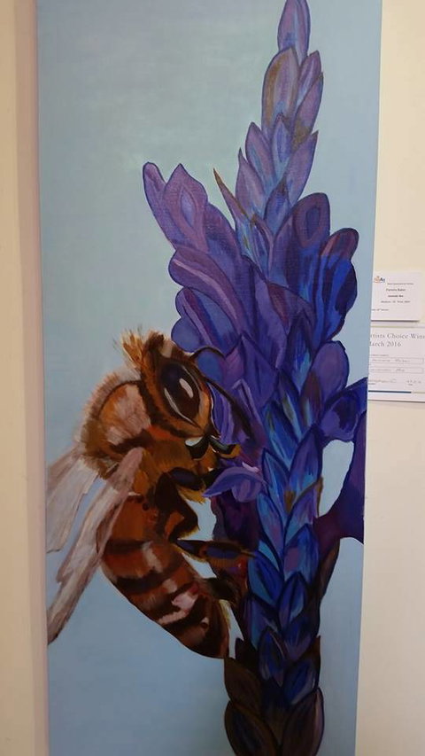 Royal Queensland Art Society - Lennox Head Accommodation 0