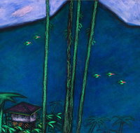 Artspace Mackay Foundation Ltd - Lennox Head Accommodation