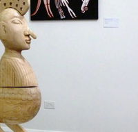 Cessnock Regional Art Gallery Inc - Lennox Head Accommodation