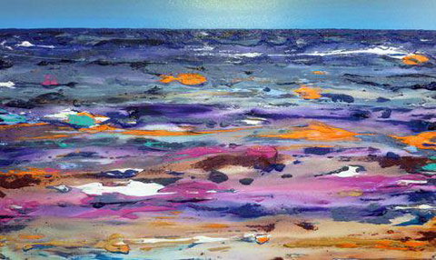 Pokolbin Gallery - Lennox Head Accommodation 1