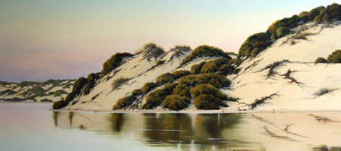 Pokolbin Gallery - Lennox Head Accommodation 2