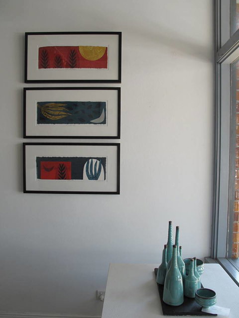 Back To Back Gallery - Lennox Head Accommodation 1